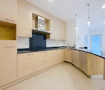 2 slaapkamer appartement in centrum Kruishoutem te huur