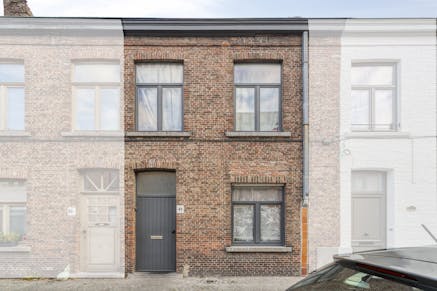 Huis te koop Brugge