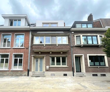 A LOUER : maison dans le centre de Hasselt