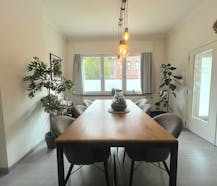 A LOUER : maison dans le centre de Hasselt
