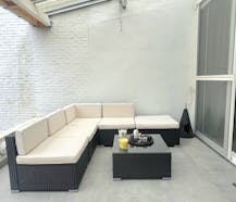 A LOUER : maison dans le centre de Hasselt