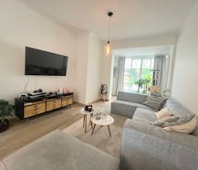 A LOUER : maison dans le centre de Hasselt