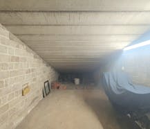 TE HUUR: autostaanplaats nabij het centrum van Hasselt