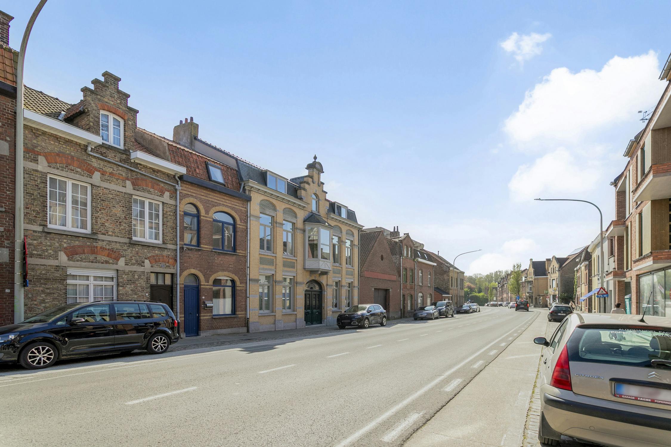 Huis te koop in Brugseweg 16, Ieper Dewaele