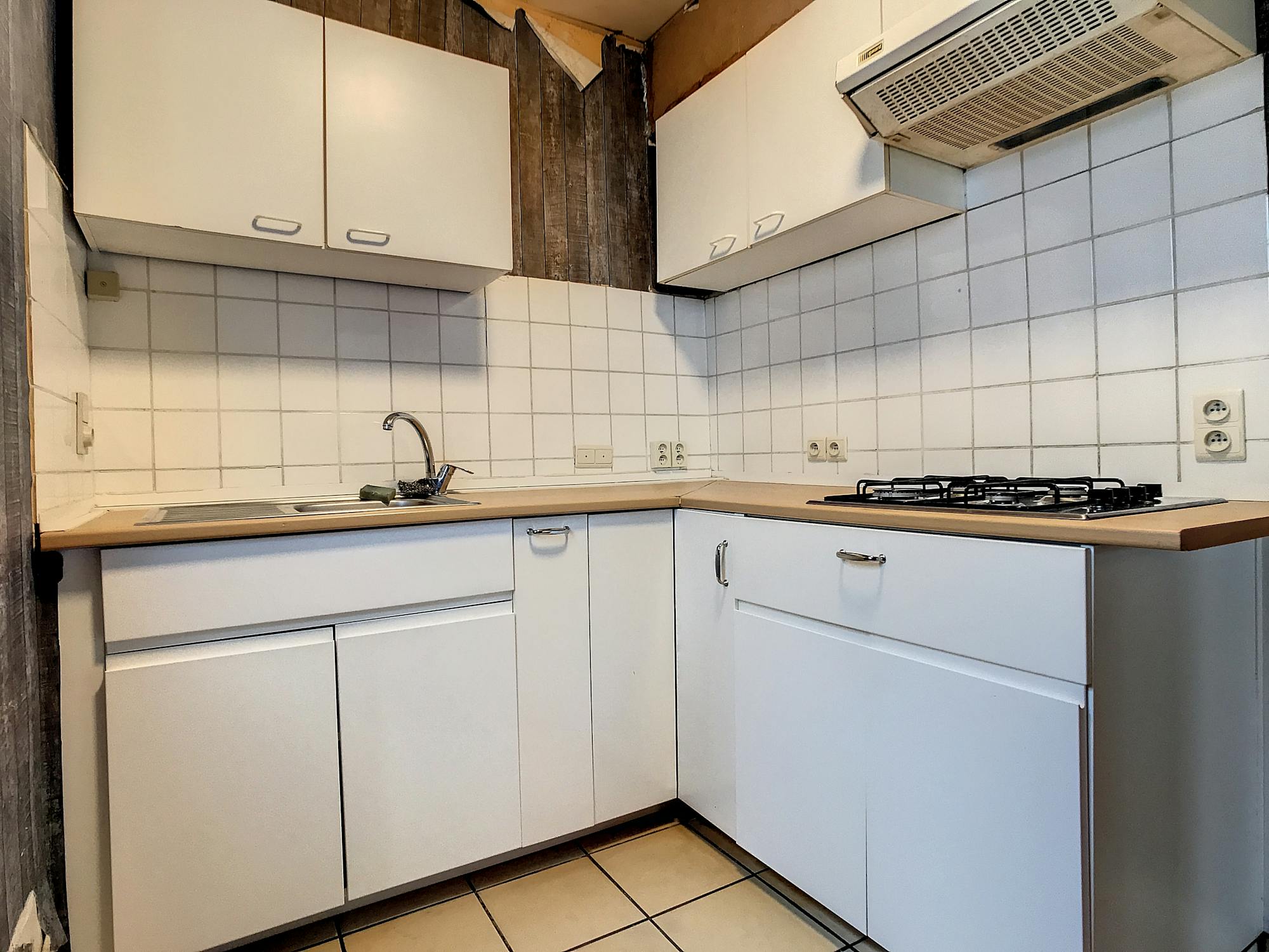 Huis te koop in Brugseweg 16, Ieper Dewaele