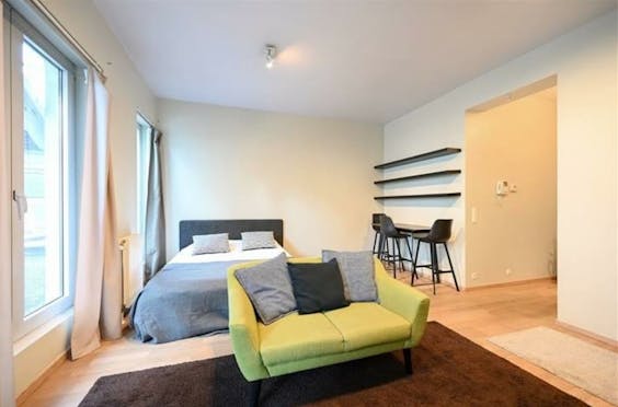 Studio à louer Anvers (Antwerpen)