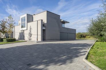 Huis verkocht Geraardsbergen