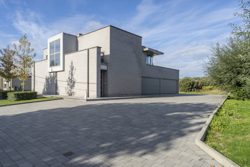 Huis verkocht Geraardsbergen