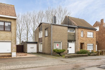 Huis verkocht Koolkerke