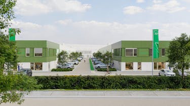 Green Business Park