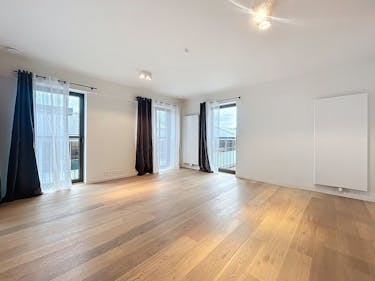 Brooklyn | Appartement d'une chambre avec salle de bain attenante