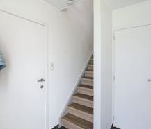 Woning met 3 kamer en tuin in rustige wijk in Poperinge