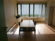 Espace de bureau avec services en centre d'affaires à Beveren-Roeselare