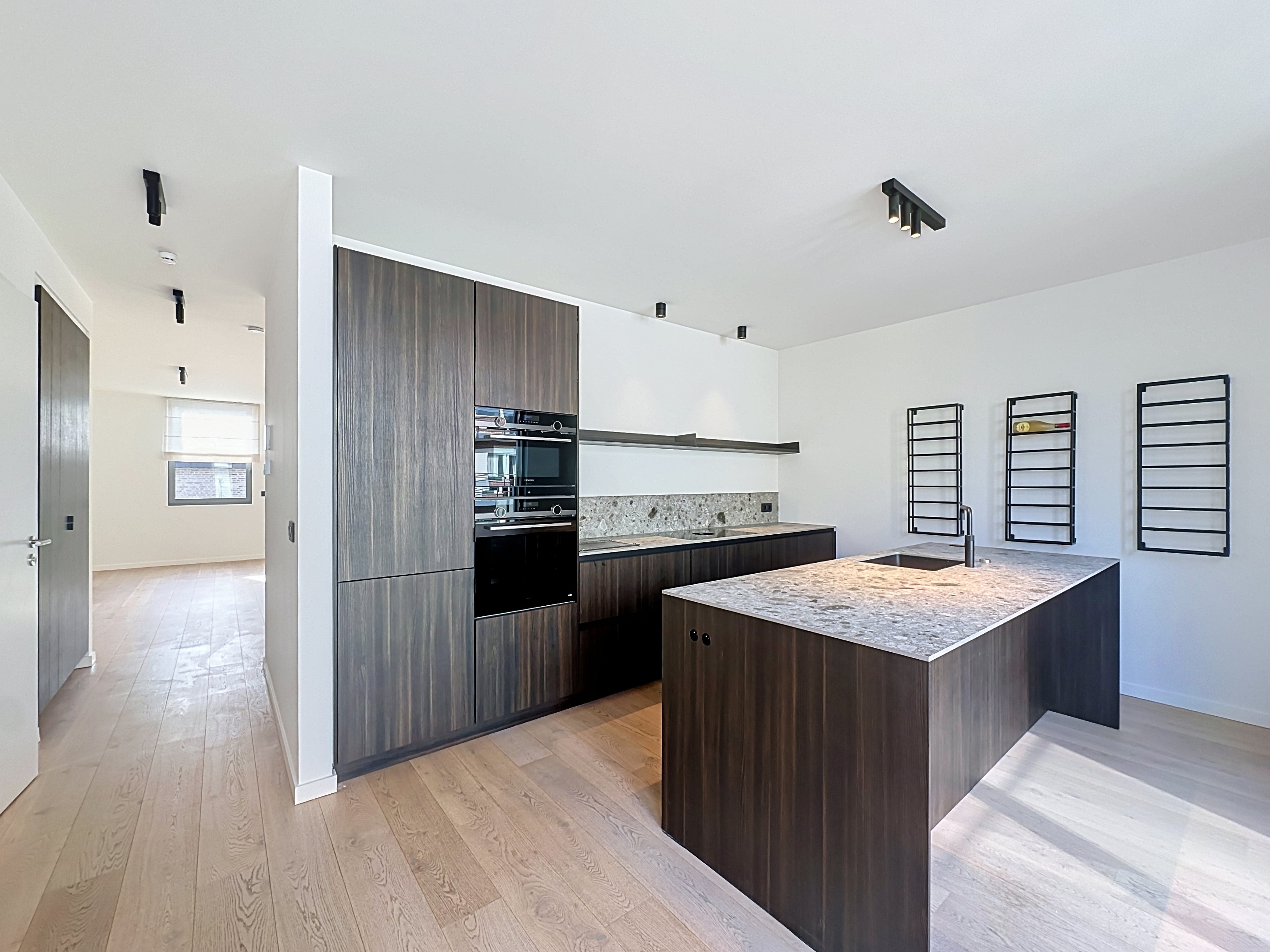 Appartement à Gent