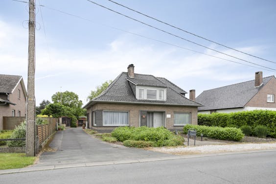Huis te koop Waregem