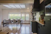 Halfopen gezinswoning met 3 slaapkamers nabij centrum Kortrijk