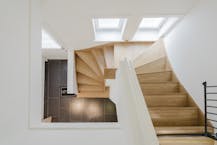 Halfopen gezinswoning met 3 slaapkamers nabij centrum Kortrijk