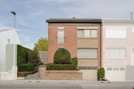 Huis te koop Kortrijk