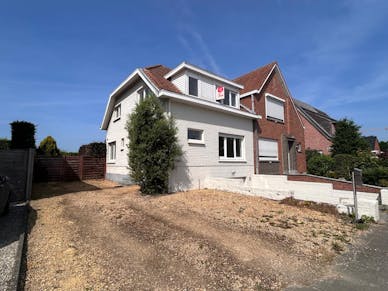 Maison à louer Courtrai (Kortrijk)