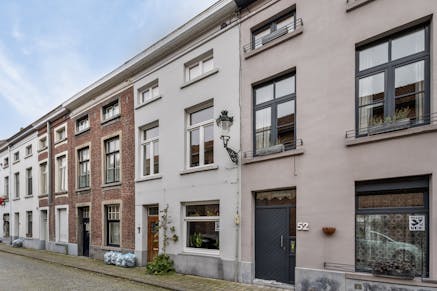 Huis te koop Brugge