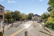 Appartement te koop (2 slpk) op toplocatie nabij het 't Zand