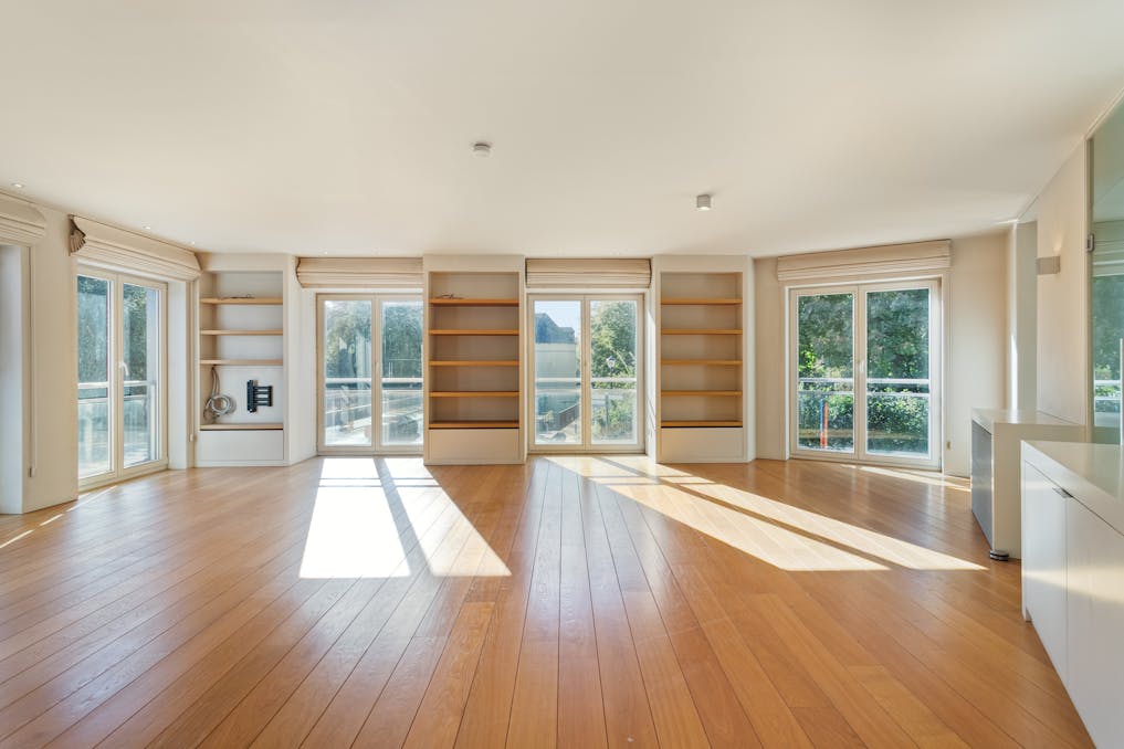 Appartement te koop (2 slpk) op toplocatie nabij het 't Zand