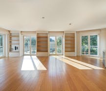 Appartement te koop (2 slpk) op toplocatie nabij het 't Zand