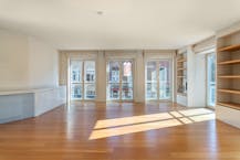 Appartement te koop (2 slpk) op toplocatie nabij het 't Zand