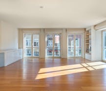 Appartement te koop (2 slpk) op toplocatie nabij het 't Zand