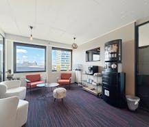 Kantoren en flexbureaus te huur in het hartje van Antwerpen