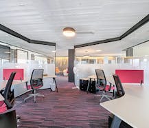 Kantoren en flexbureaus te huur in het hartje van Antwerpen