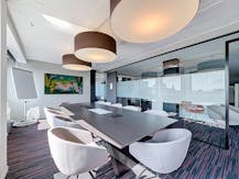 Kantoren en flexbureaus te huur in het hartje van Antwerpen