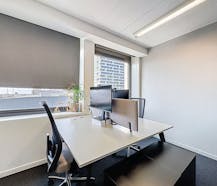 Kantoren en flexbureaus te huur in het hartje van Antwerpen
