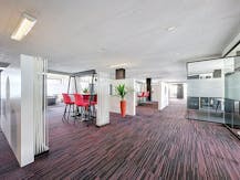 Kantoren en flexbureaus te huur in het hartje van Antwerpen