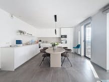 Gemeubeld appartement met 2 kamers te huur in Waregem