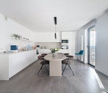 Gemeubeld appartement met 2 kamers te huur in Waregem