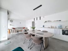 Gemeubeld appartement met 2 kamers te huur in Waregem