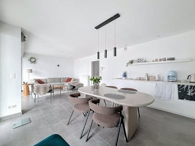 Appartement te huur Waregem