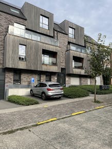 Duplex loué Strombeek-Bever