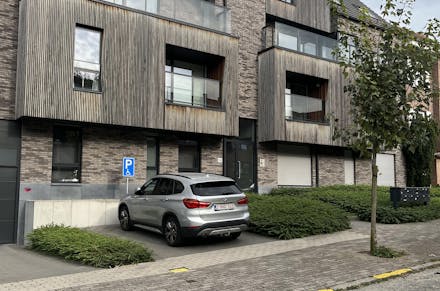 Duplex verhuurd Strombeek-Bever