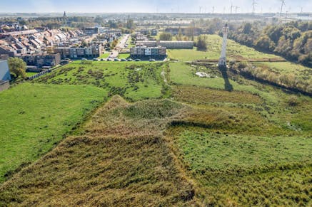 Maison à vendre Heist-aan-Zee