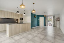 BEN-woning met 4 slaapkamers te koop in Zwankendamme