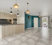 BEN-woning met 4 slaapkamers te koop in Zwankendamme