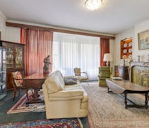 Unieke woning met 6 slaapkamers en garage bij 't Zand in Brugge