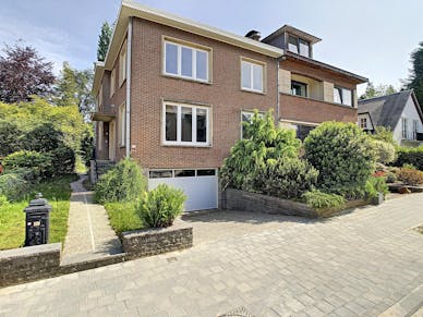 Maison à louer Woluwe-Saint-Pierre (Sint-Pieters-Woluwe)