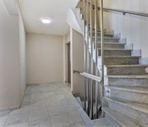 Cozy and ready-to-move-in apartment with 2 rooms, 2 terraces and parking in the center of Strombeek-Bever