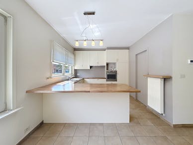 Gelijkvloers appartement te huur Kortrijk