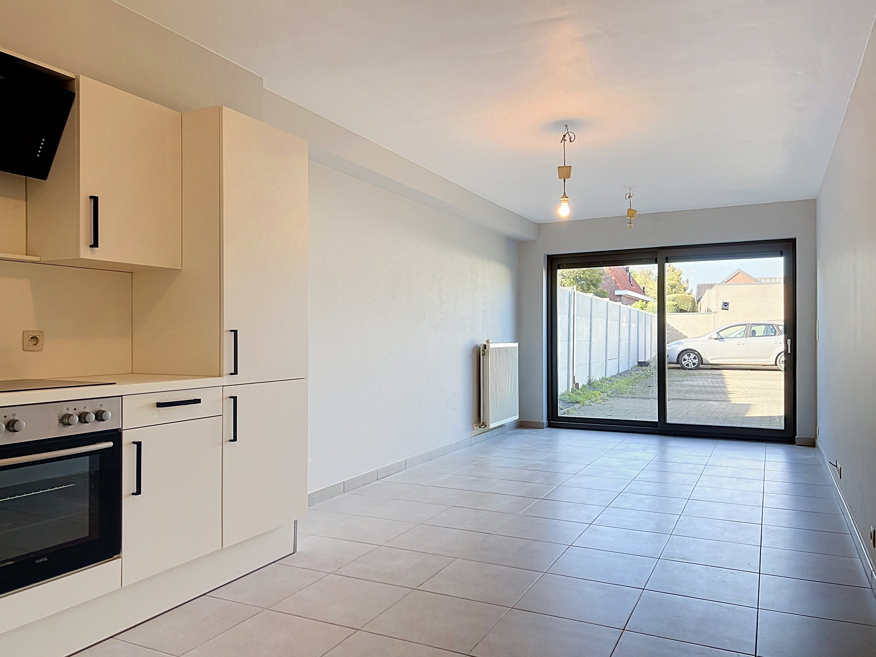 Appartement à Roeselare