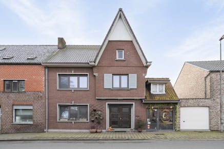 Huis te koop Handzame