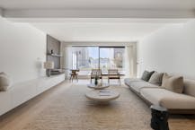 Perfectly finished new-build apartment in Residence Caline